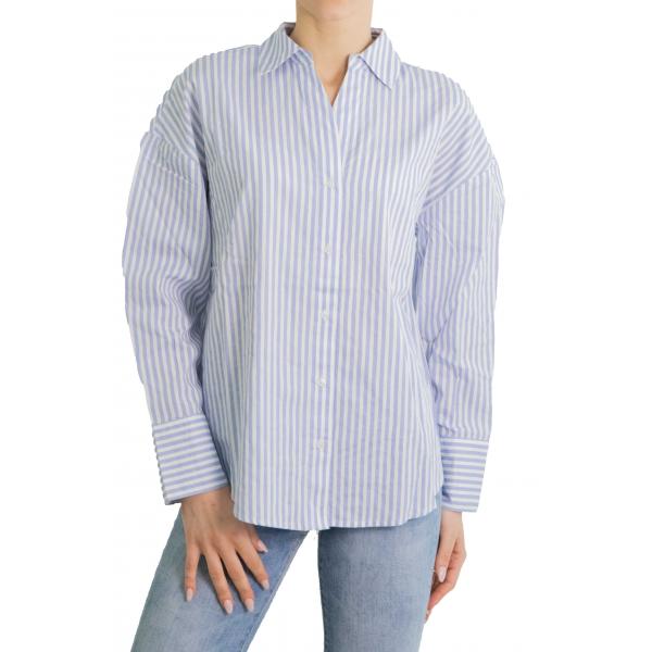 Camicia "summer beach club" Only 